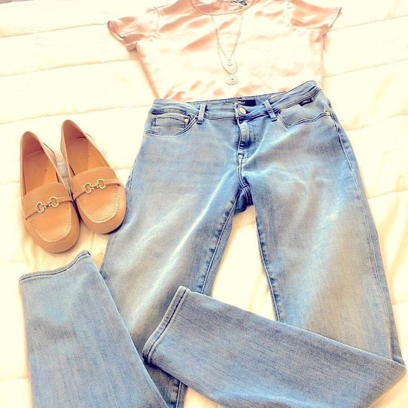 Mavi Denim - The most comfortable jeans you will ever wear! NWOT